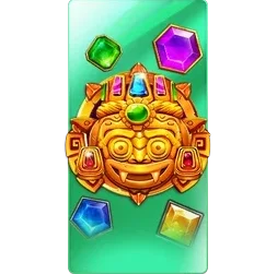 Aztec
Gems