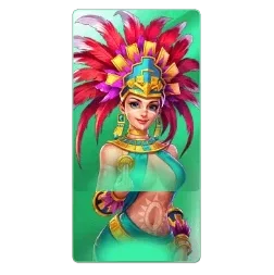 Treasures
Of Aztec