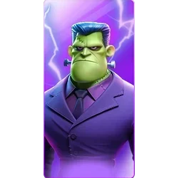 Doctor
Frankenstein