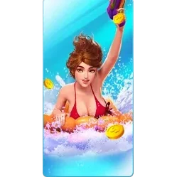 Songkran
Splash
