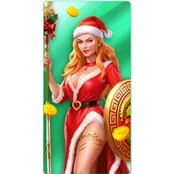 Wisdom of Athena
Xmas 1000
