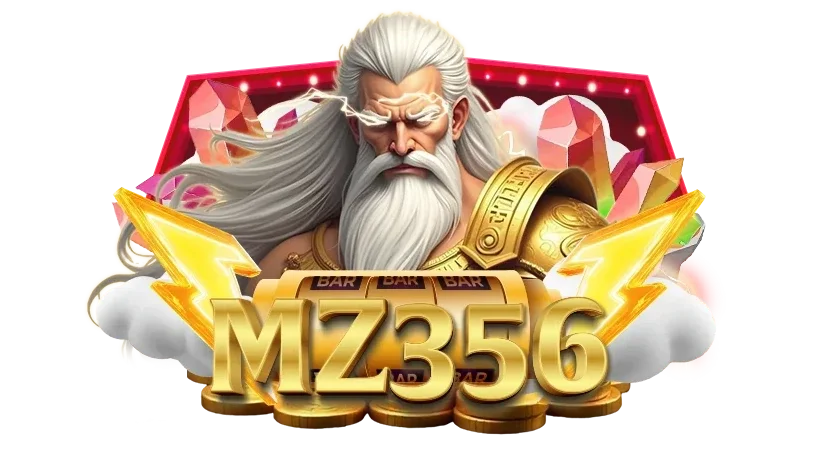 MZ356 logo